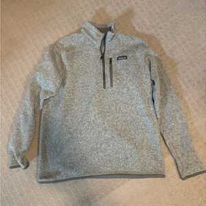 Patagonia Better Sweater Large